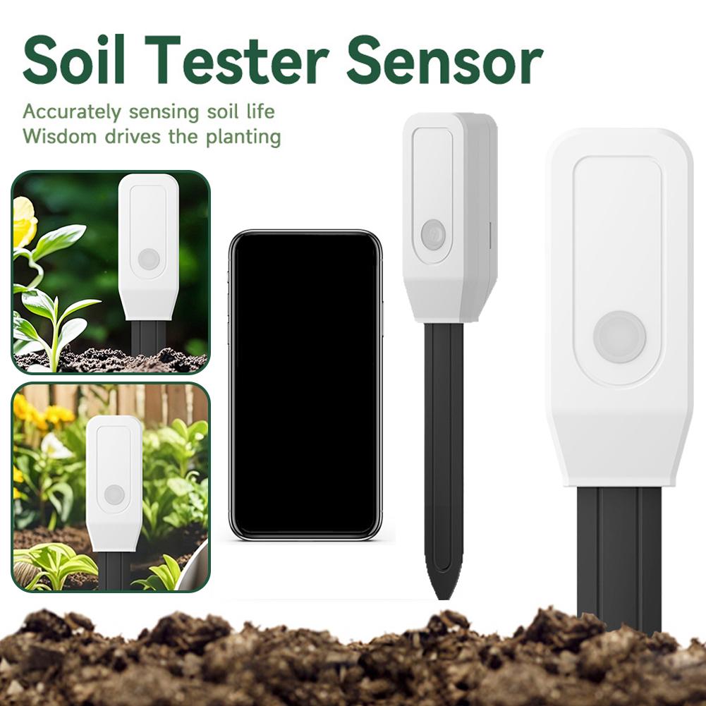 Tissue Culture Plant - 투야 지그비 3.0 스마트 토양 테스터