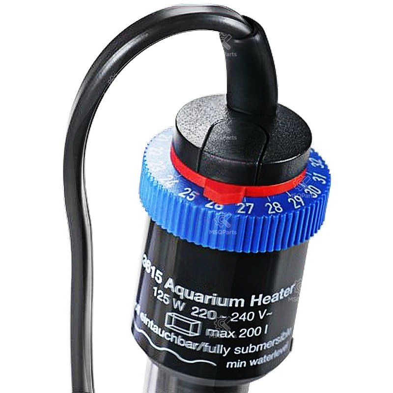 Planted Aquarium Heater - 수족관 히터 자동 항온 방폭형 히팅