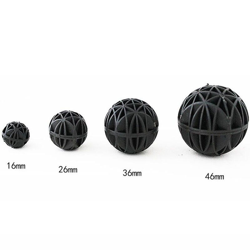 Aquarium Planted Filter - 10/20/40 개/몫 26mm 36mm 46mm 수족관