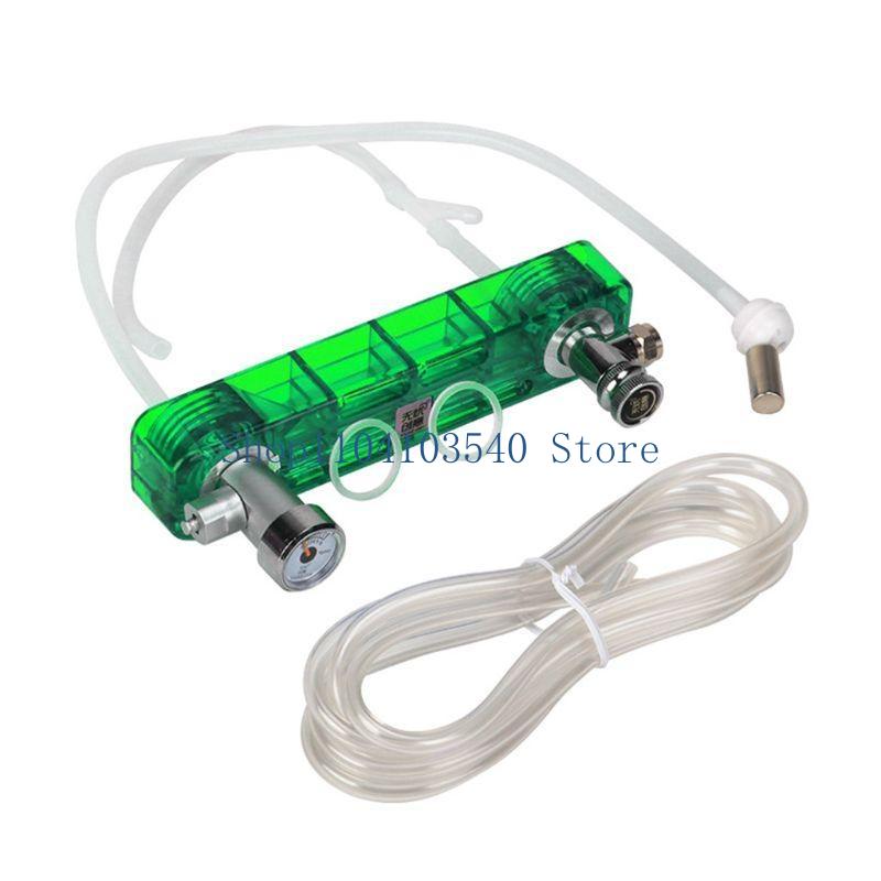 Planted Aquarium Co2 System - 02DC 수생 조경 CO2 디퓨저 밸브