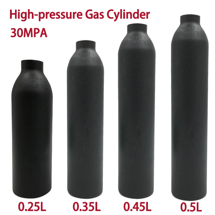 Planted Aquarium Supplies - 고압 병 스레드 M18 * 1.5