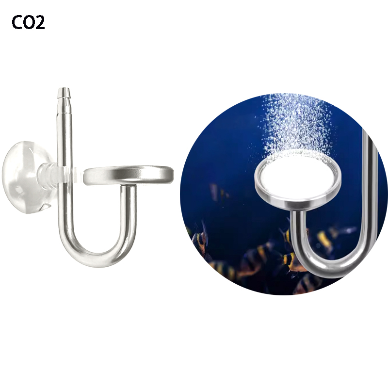 ZRDR 수족관 CO2 분무기 어항 CO2 발생기 조절 - Planted Aquarium Supplies 리뷰 및 가격