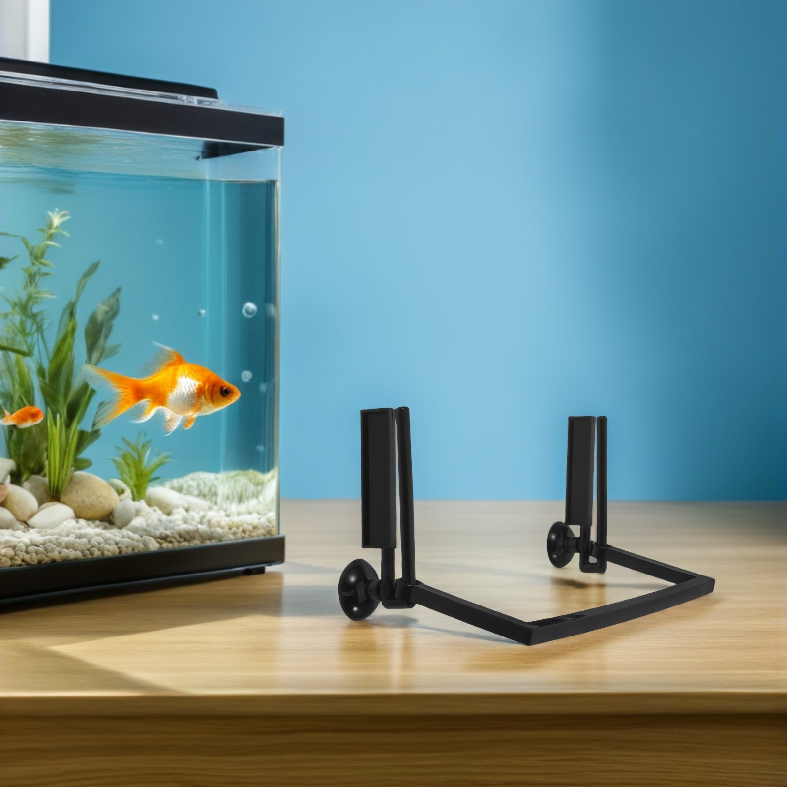 수족관 부유식 식물 격리대, 필터 및 히터에서 부유식  - Planted Aquarium Heater 리뷰 및 가격