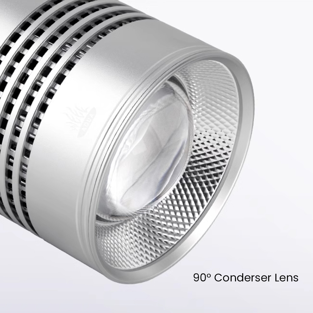 풀 스펙트럼 블루투스 3.0 앱 제어 담수 수초 어항  - Aquarium For Planted Tank 리뷰 및 가격