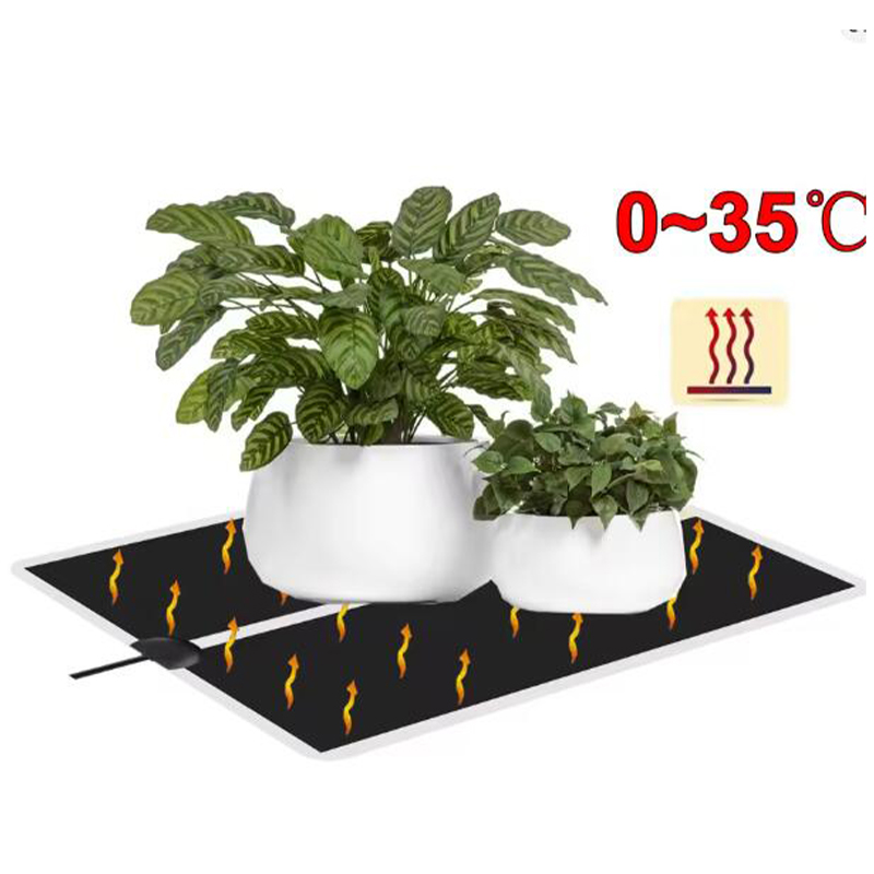 5-20W 파충류 히트 매트 식물 난방 패드 온도 조절 - Planted Aquarium Heater 리뷰 및 가격