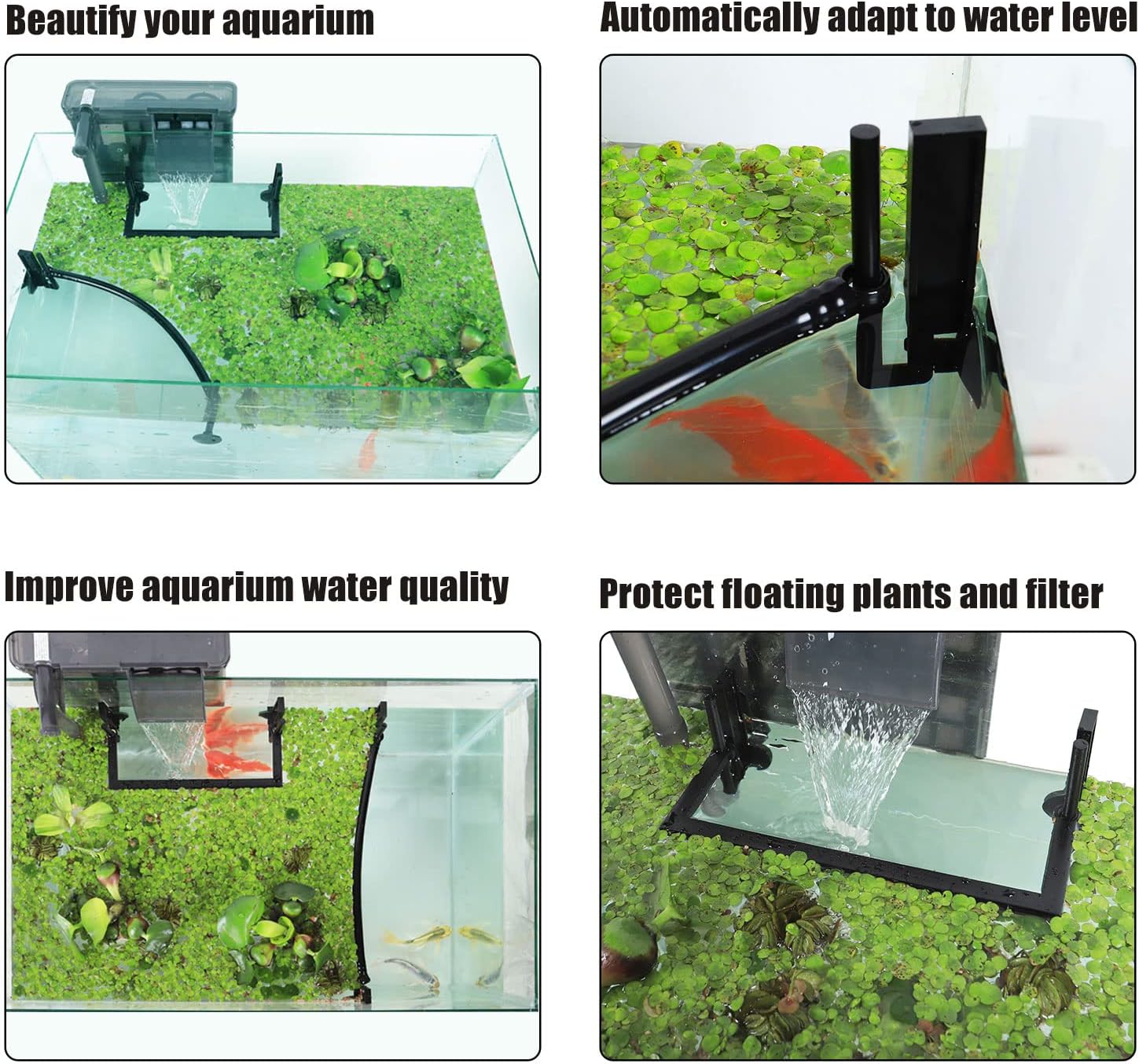 수족관 부동 식물 마구간, 필터 및 히터에서 부동 식물 - Planted Aquarium Heater 리뷰 및 가격