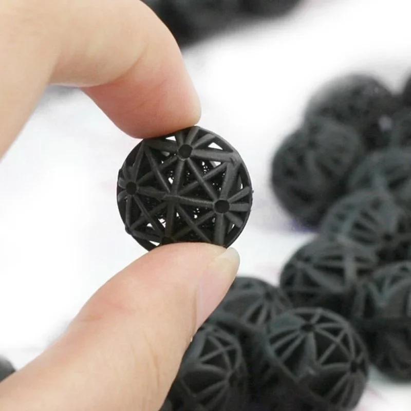 50개 16mm 수족관 바이오 필터 볼 어항 연못 여과 - Aquarium For Planted Tank 리뷰 및 가격