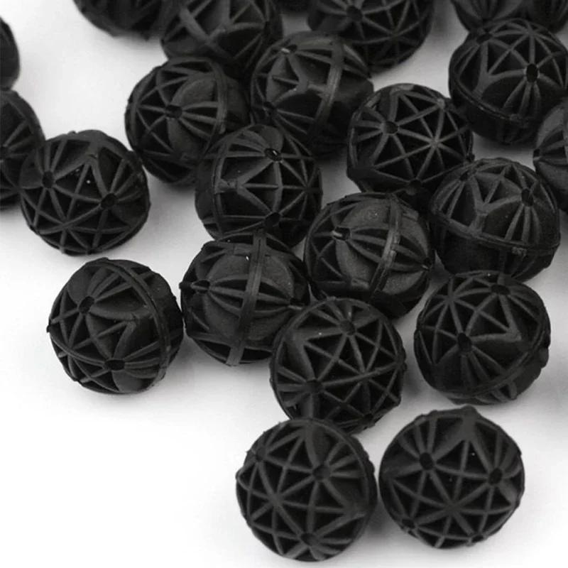 50개 16mm 수족관 바이오 필터 볼 어항 연못 여과 - Aquarium For Planted Tank 리뷰 및 가격