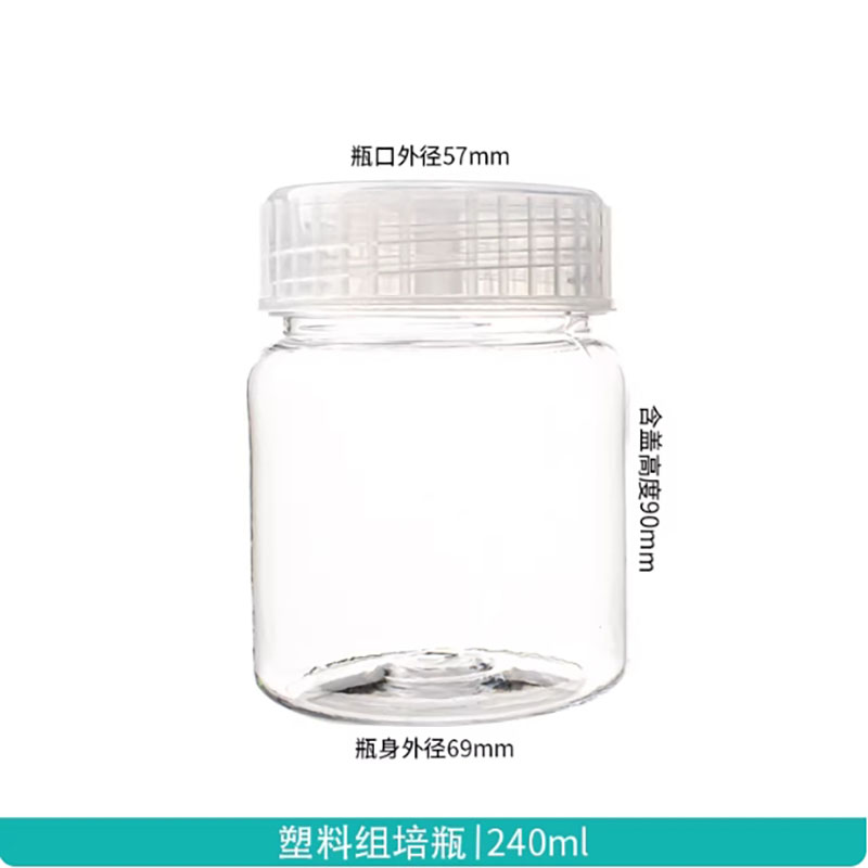 10개 고온 저항성이 뛰어난 플라스틱 조직 배양병 12 - Tissue Culture Plant 리뷰 및 가격