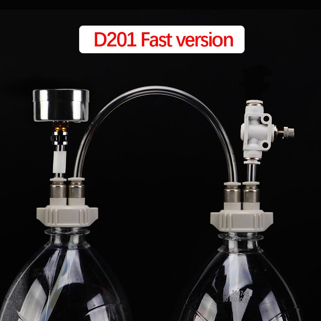CO2 시스템 발생기 수족관 키트 가정용 수초 어항 설 - Aquarium Planted Tank Setup 리뷰 및 가격
