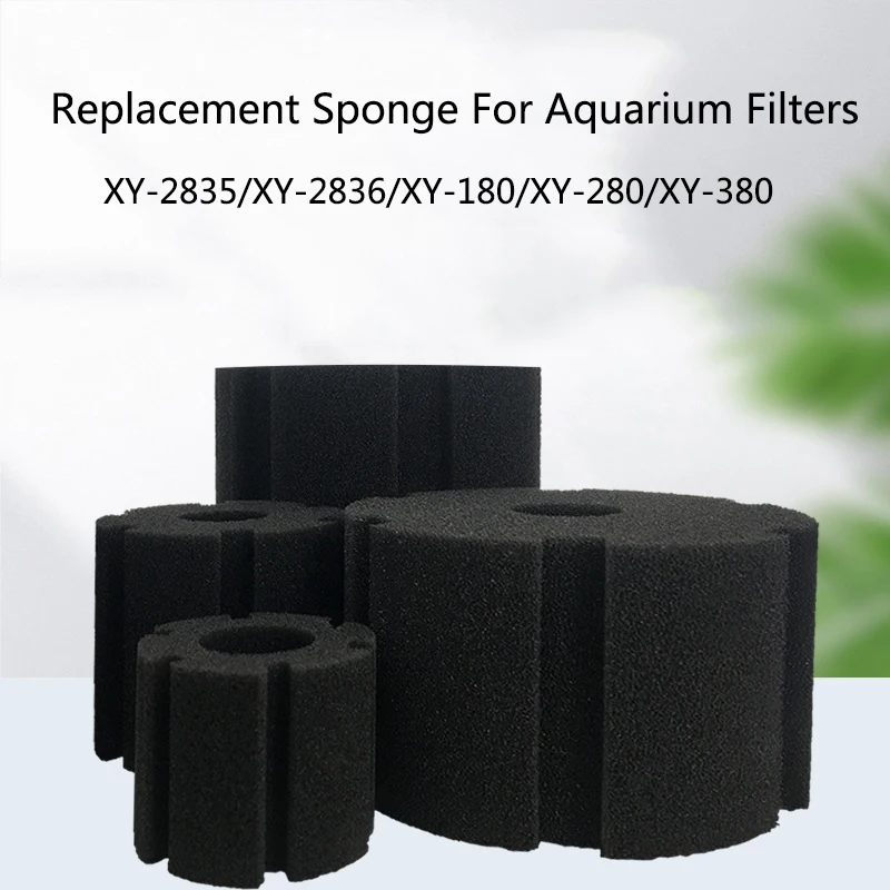 어항용 수족관 필터 스폰지, 에어 펌프 스키머, 생화학 - Aquarium Planted Filter 리뷰 및 가격