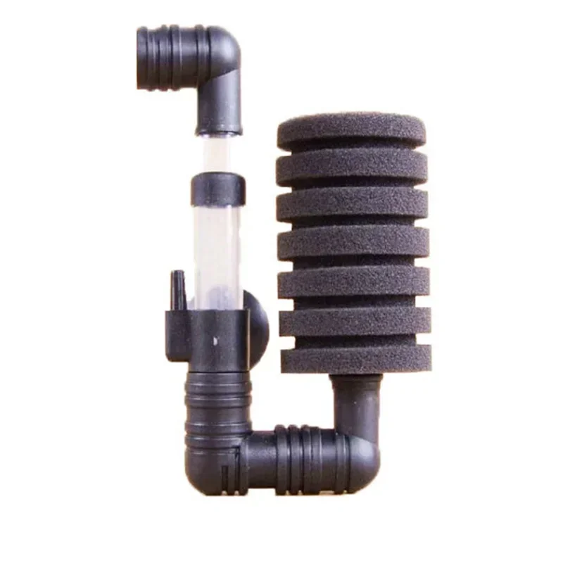 수족관 어항용 유용한 바이오 스폰지 필터, 새우 연못  - Aquarium Planted Filter 리뷰 및 가격