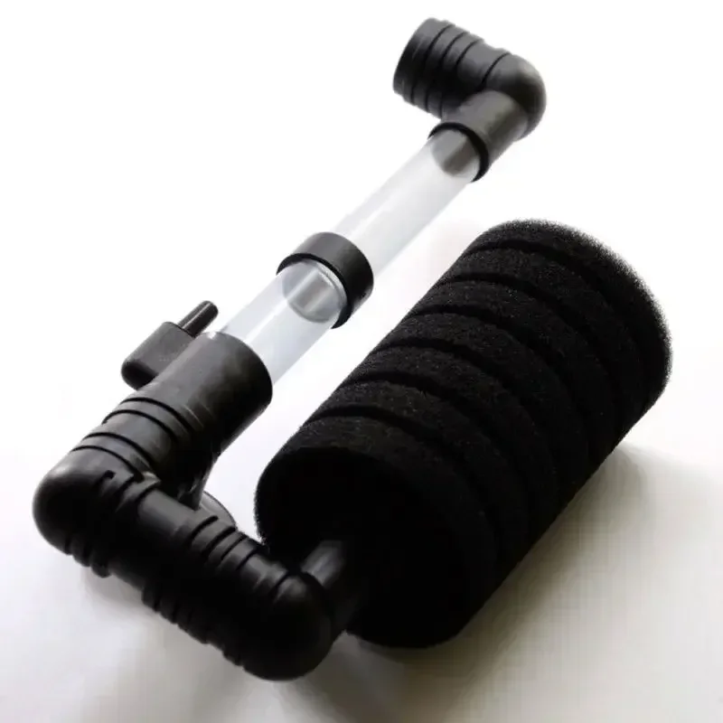 수족관 어항용 유용한 바이오 스폰지 필터, 새우 연못  - Aquarium Planted Filter 리뷰 및 가격