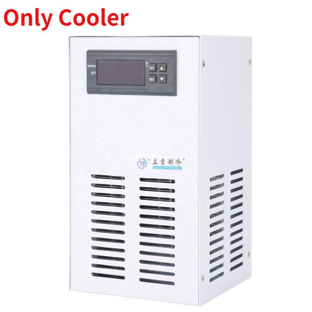 최고 판매 어항 냉각기 미니 쿨러 히터 및 수조 냉각  - Planted Aquarium Heater 리뷰 및 가격