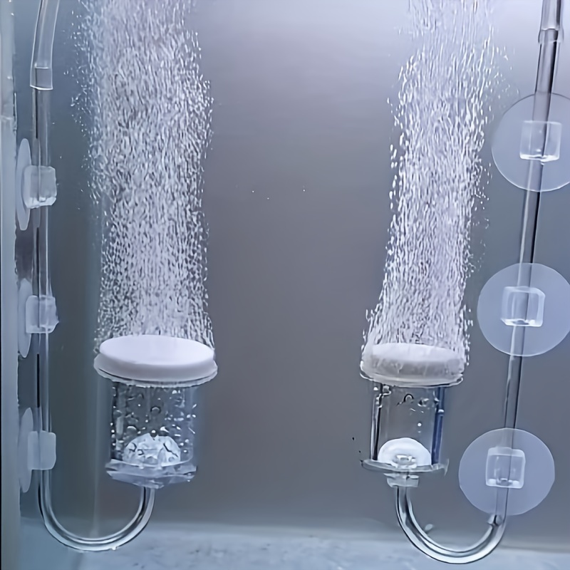 수족관 유리 CO2 무화기 디퓨저 버블 카운터, 수족관 - Planted Aquarium Supplies 리뷰 및 가격