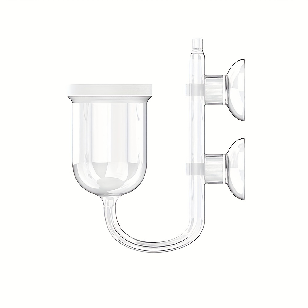 수족관 유리 CO2 무화기 디퓨저 버블 카운터, 수족관 - Planted Aquarium Supplies 리뷰 및 가격