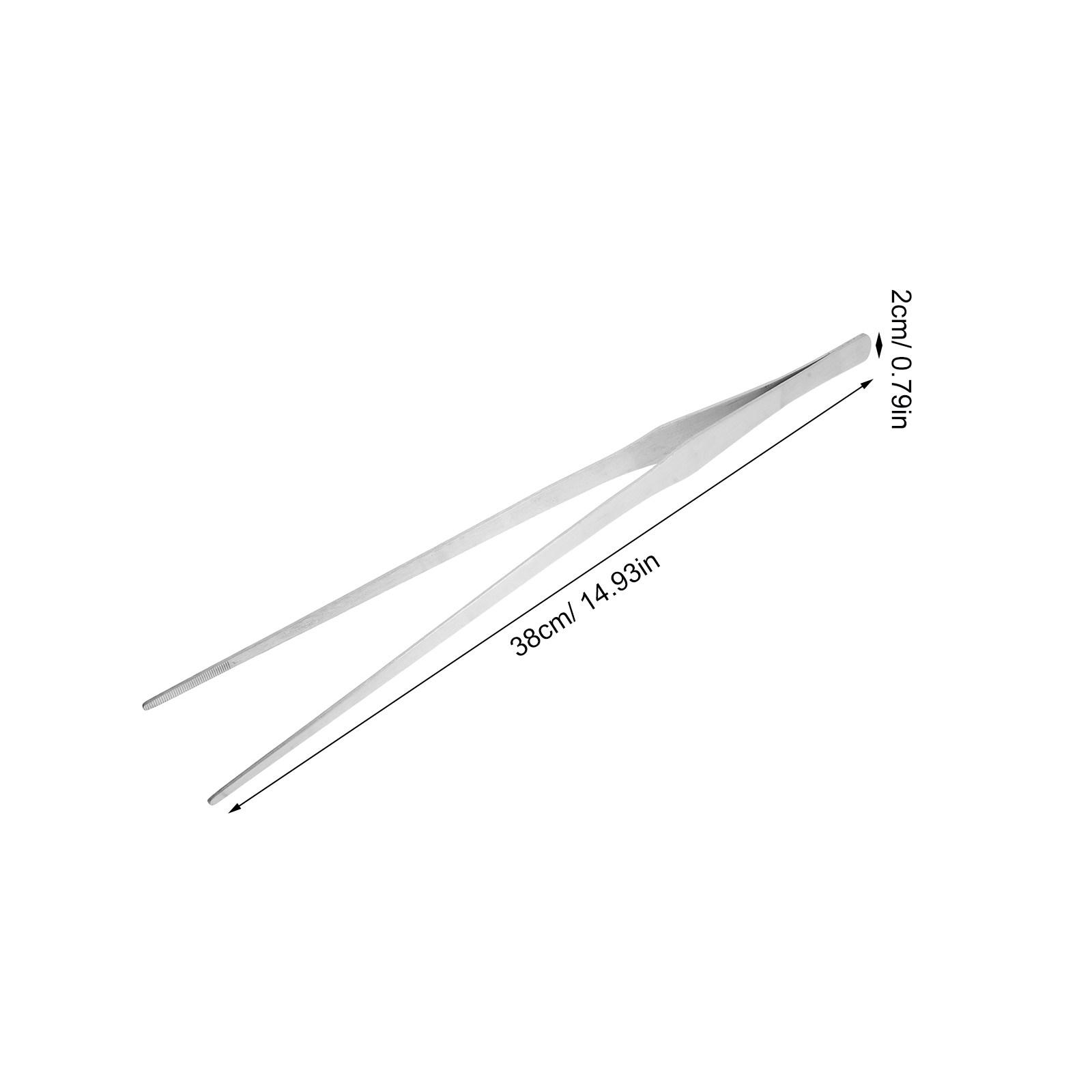 3개입 스테인리스 스틸 수족관 핀셋, 파충류 먹이 공급 - Planted Aquarium Supplies 리뷰 및 가격