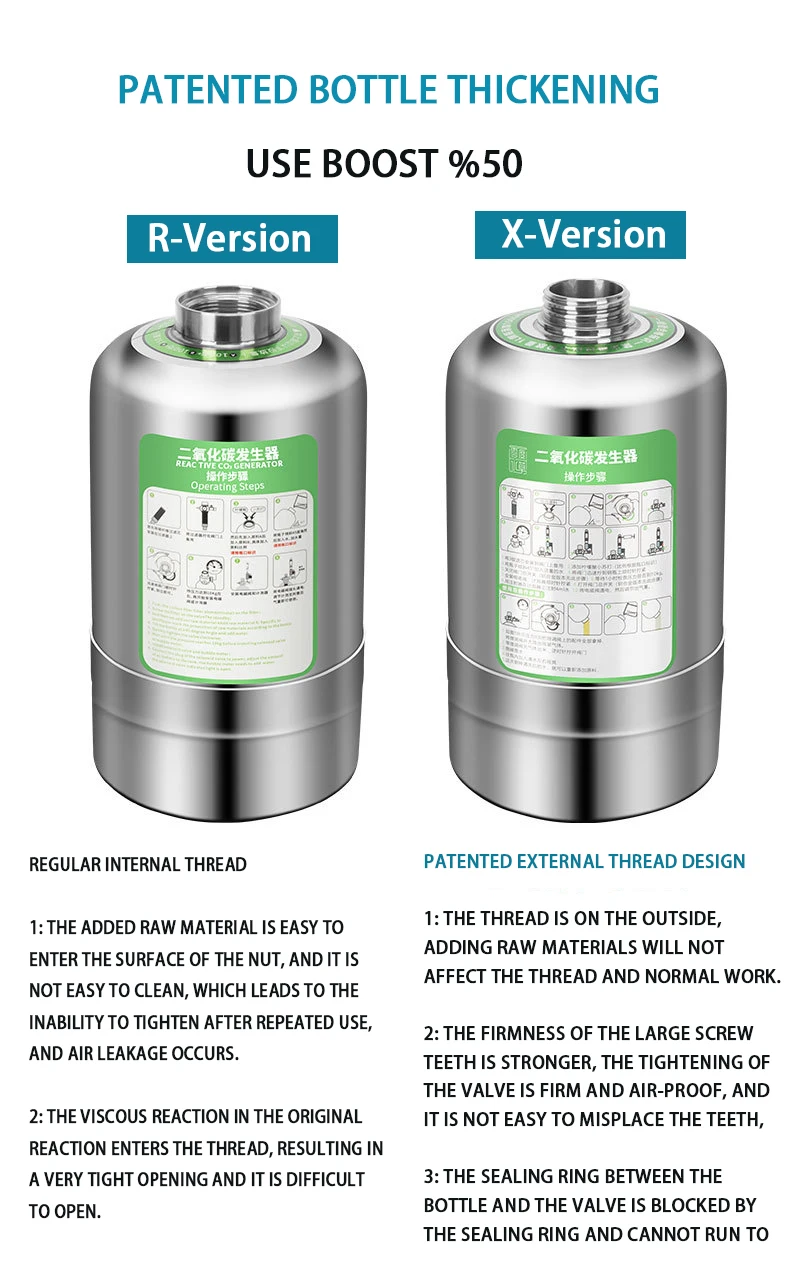 ZRDR 수족관 CO2 발생기 시스템 키트 어항 수생  - Planted Aquarium Co2 System 리뷰 및 가격