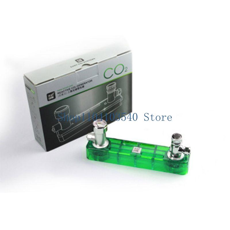 02DC 수생 조경 CO2 디퓨저 밸브 압력 발생기용  - Planted Aquarium Co2 System 리뷰 및 가격