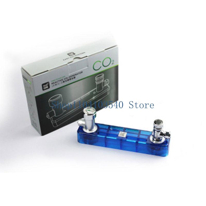 02DC 수생 조경 CO2 디퓨저 밸브 압력 발생기용  - Planted Aquarium Co2 System 리뷰 및 가격