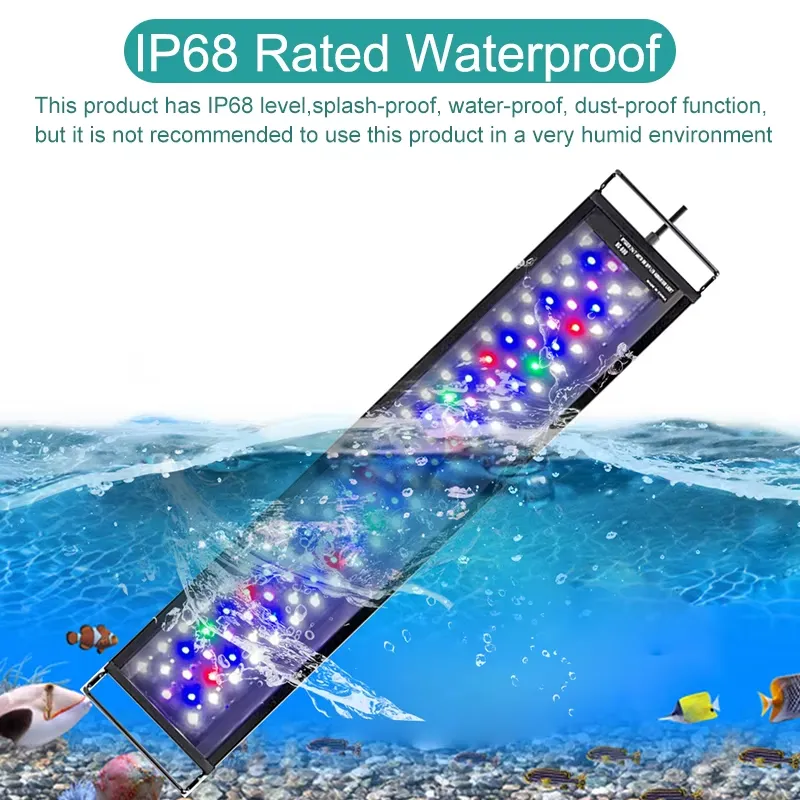 시로카 SRK-YFT 90cm 풀 스펙트럼 LED 수족 - Aquarium For Planted Tank 리뷰 및 가격