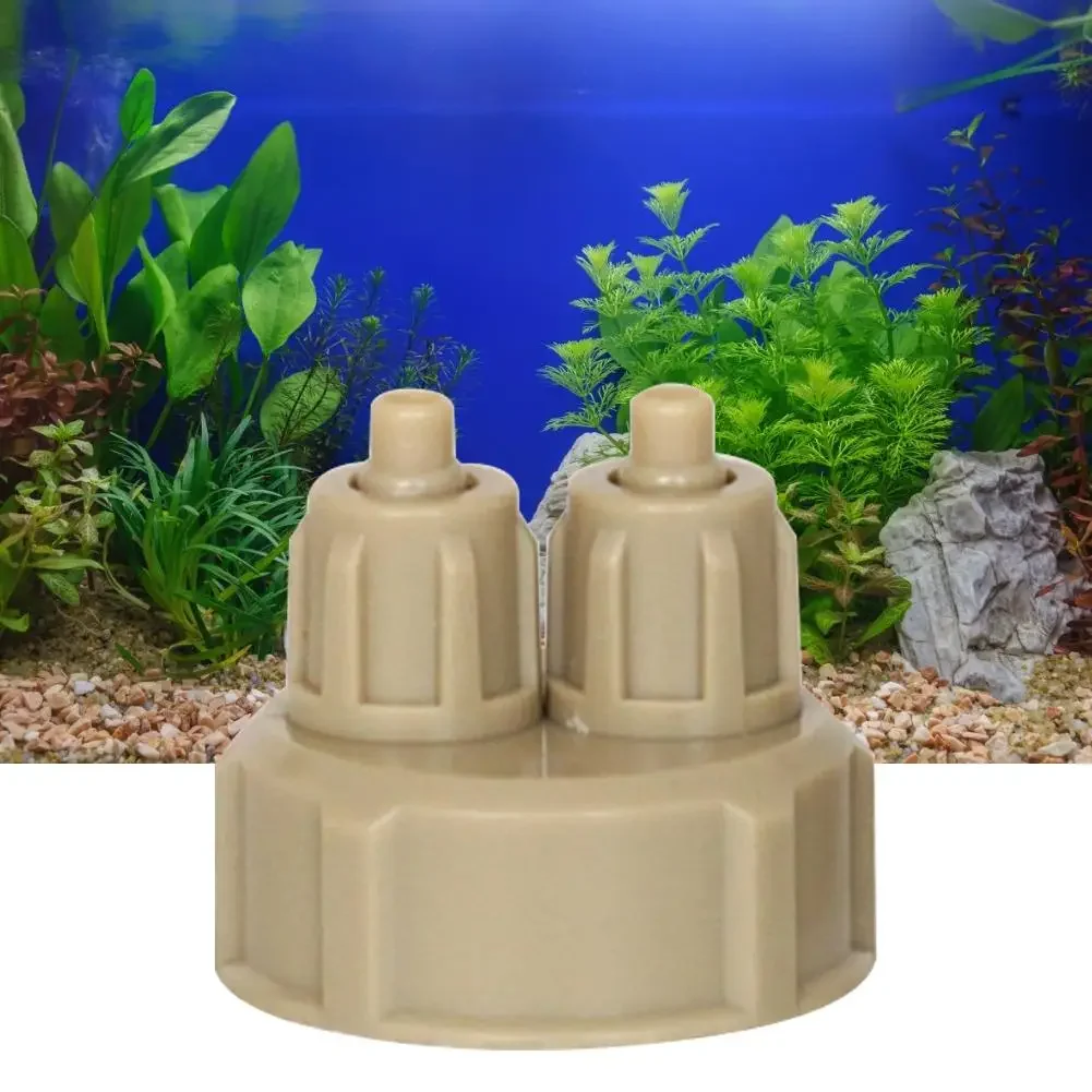 수족관 CO2 시스템 생성기 병 뚜껑 물고기 탱크 생물 - Planted Aquarium Co2 System 리뷰 및 가격