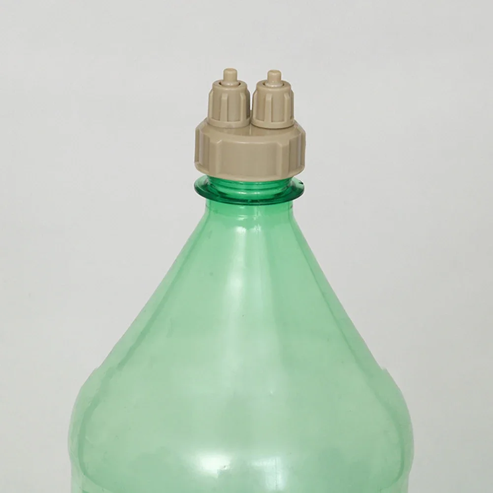 수족관 CO2 시스템 생성기 병 뚜껑 물고기 탱크 생물 - Planted Aquarium Co2 System 리뷰 및 가격