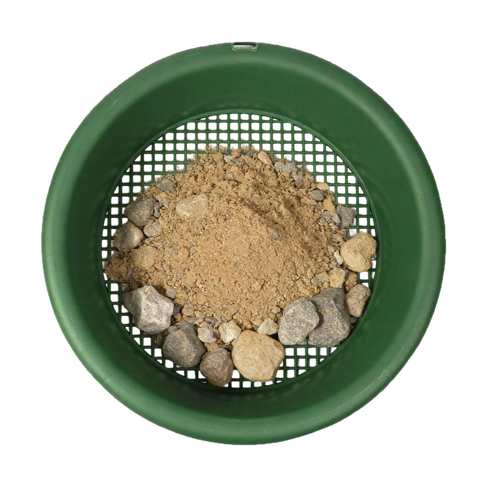 녹슬지 않는 돌망사, 펠릿망, 금 채취용 팬, 채광,  - Tissue Culture Plant 리뷰 및 가격
