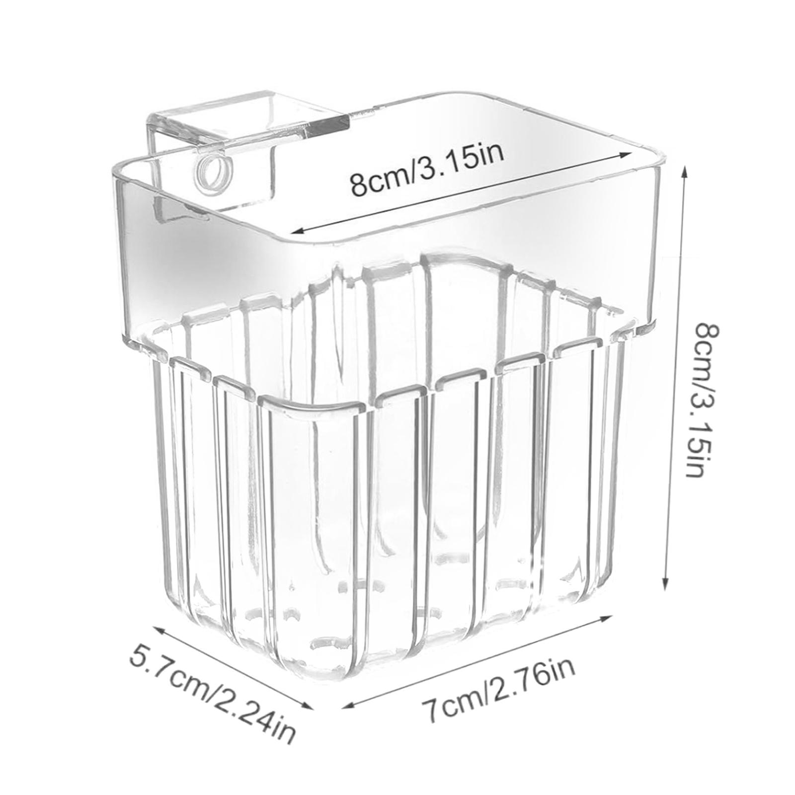 수경재배 어항 장식 및 수생 식물 설치용 투명 플라스틱 - Aquarium Planted Tank Setup 리뷰 및 가격
