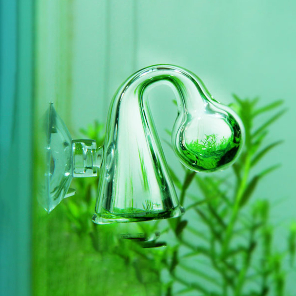 모니터 테스터 수족관 식물 액세서리용 물고기 탱크 CO - Planted Aquarium Supplies 리뷰 및 가격