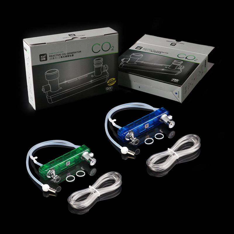 압력 게이지, 안전 밸브, 공기 흐름 조절기가 포함된  - Planted Aquarium Co2 System 리뷰 및 가격