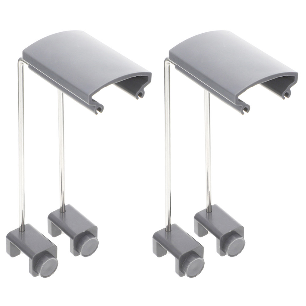 2Pcs 수족관 라이트 스탠드 조정 가능한 LED 탱크 - Planted Aquarium Supplies 리뷰 및 가격