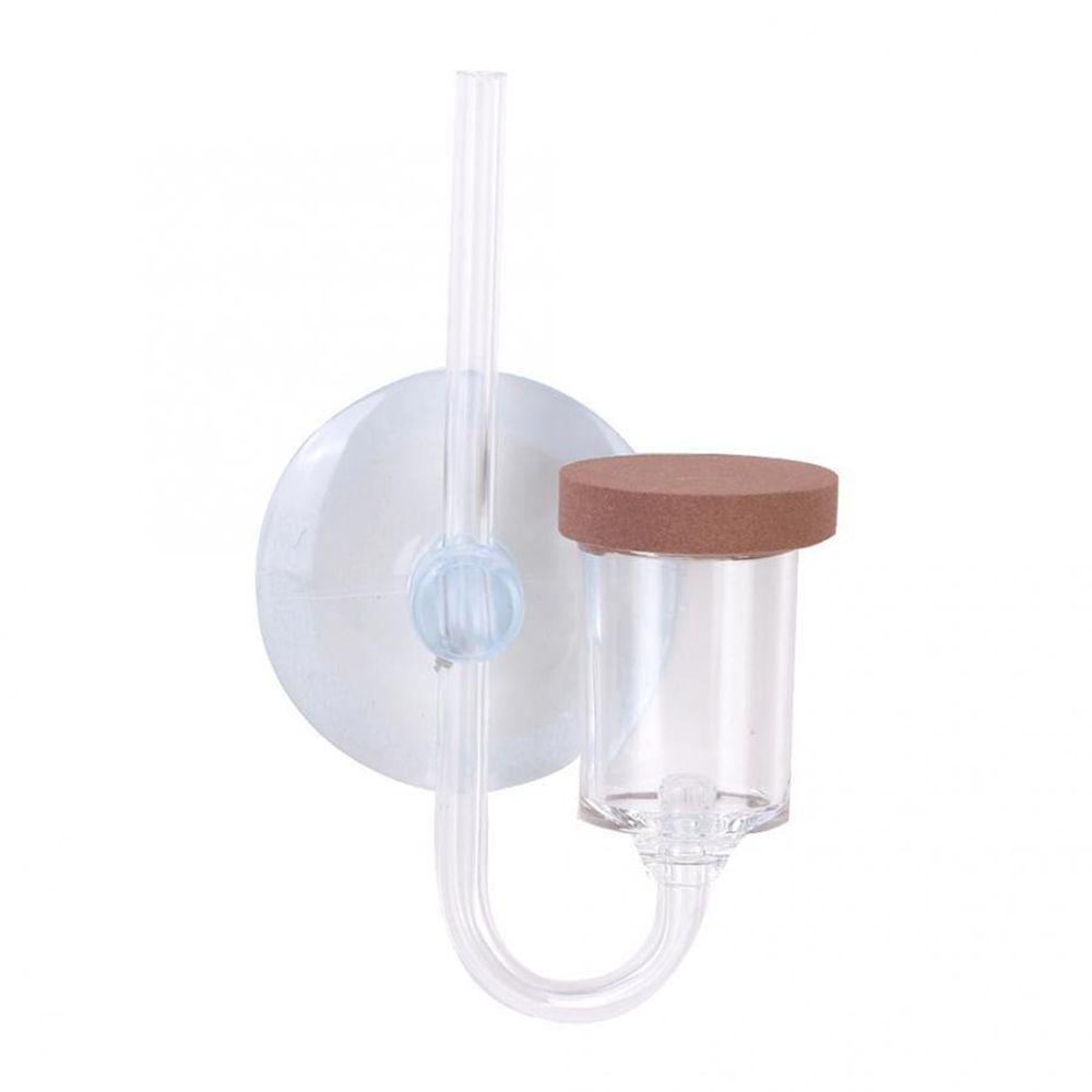 아크릴 미니 어항 생물 식물 U자형 분무기 CO2 정화 - Planted Aquarium Supplies 리뷰 및 가격