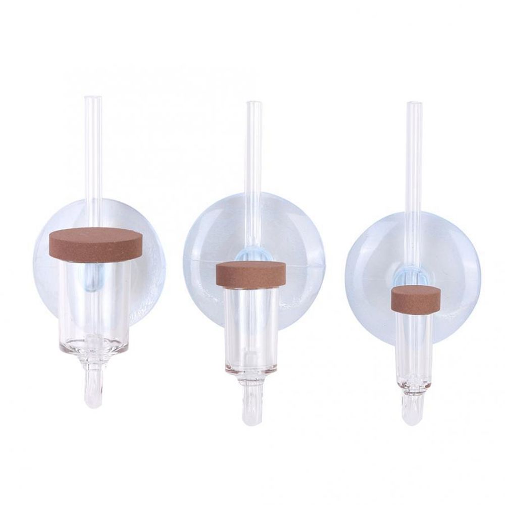 아크릴 미니 어항 생물 식물 U자형 분무기 CO2 정화 - Planted Aquarium Supplies 리뷰 및 가격
