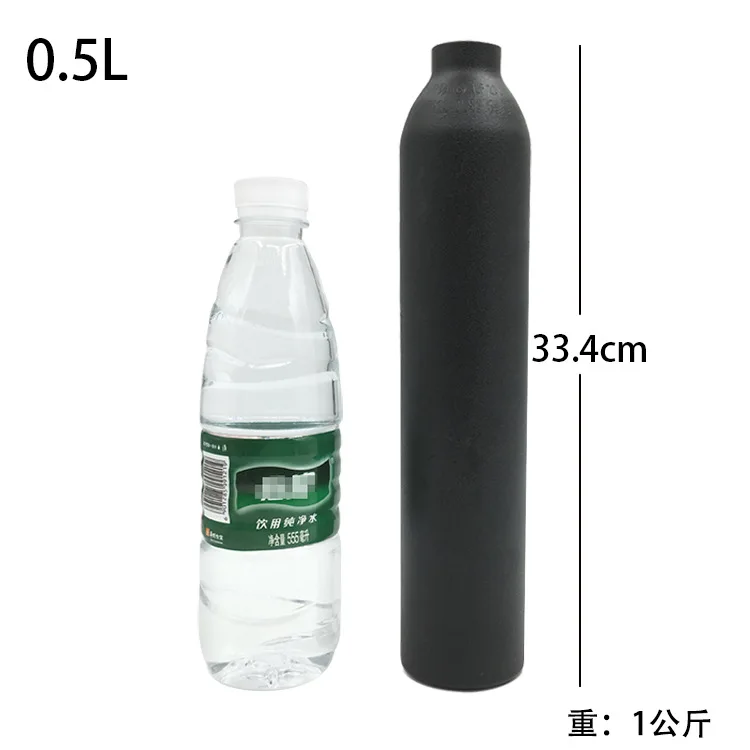 고압 병 스레드 M18 * 1.5 30PMA 탱크 실린 - Planted Aquarium Supplies 리뷰 및 가격