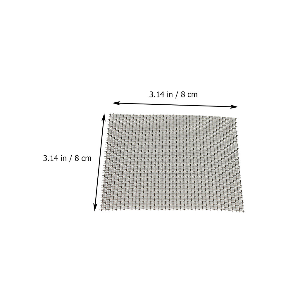 15Pcs 스테인레스 스틸 메쉬 패드 수족관 식물 고정 - Aquarium For Planted Tank 리뷰 및 가격